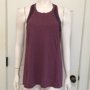 The North Face Athletic/Athleisure Tank Sz L, NWT!